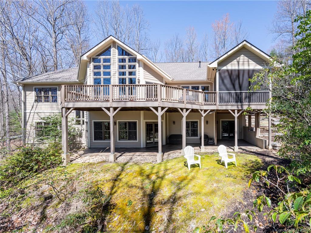 115 Little Cherokee Ridge Hendersonville, NC 28739 - Photo 47 of 48 Gallery Image 47