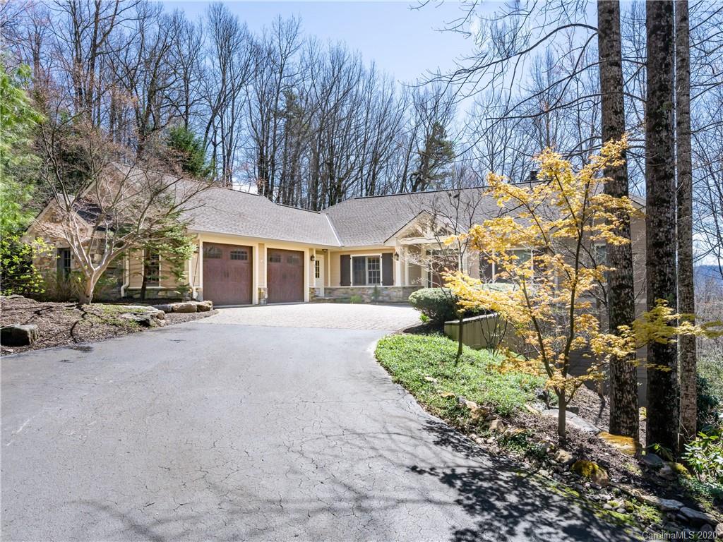 115 Little Cherokee Ridge Hendersonville, NC 28739 - Photo 48 of 48 Gallery Image 48