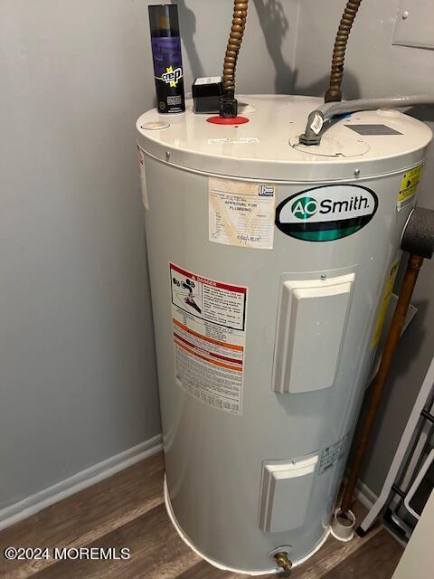 10 Valley Forge Drive, Unit C Whiting, NJ 08759 - Photo 27 of 29 IMG_1271