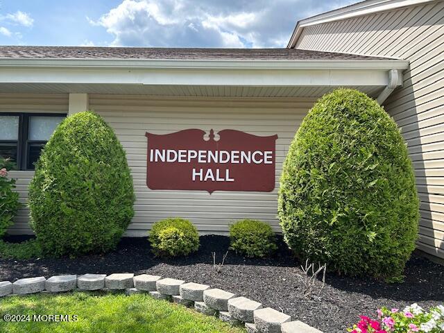 10 Valley Forge Drive, Unit C Whiting, NJ 08759 - Photo 29 of 29 IMG_1300