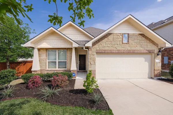 $2,400 | 2517 Auburn Chestnut Lane, Pflugerville, TX 78660