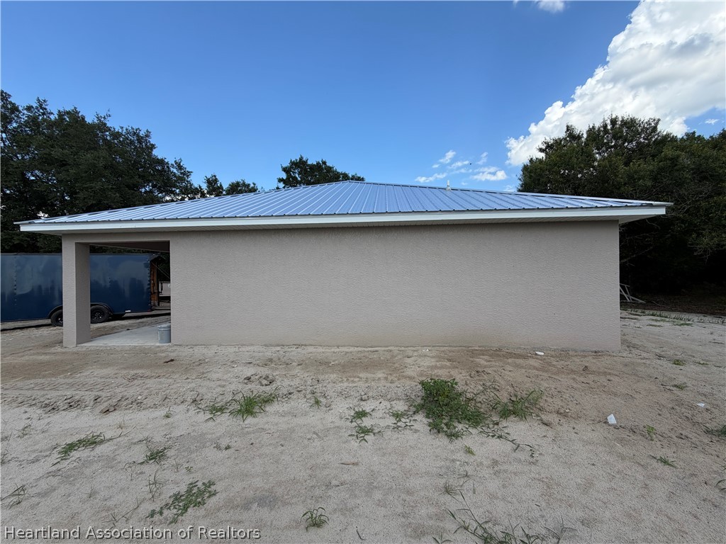 8115 Southwest Easy Street Arcadia, FL 34269 - Photo 27 of 35
