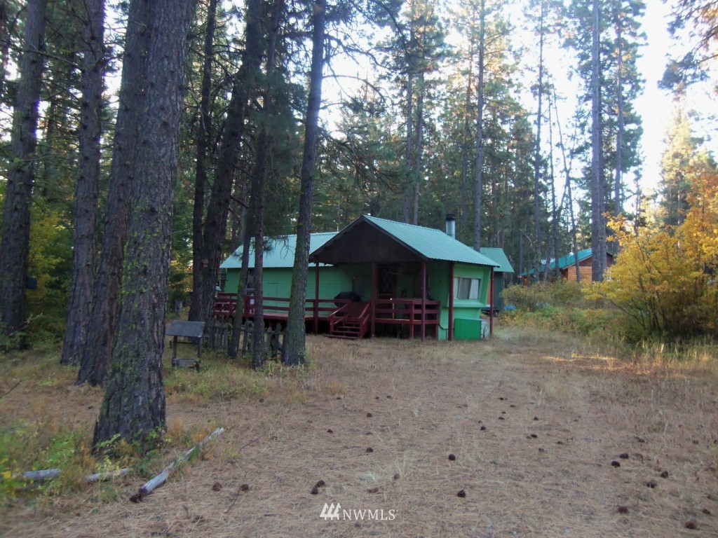 80 Corral Road Cle Elum, WA 98922 - Photo 1 of 2 Gallery Image 1