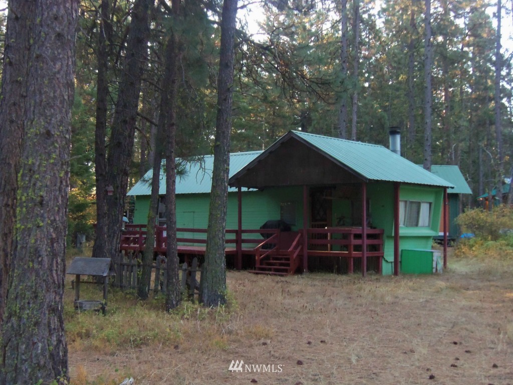 80 Corral Road Cle Elum, WA 98922 - Photo 2 of 2 Gallery Image 2