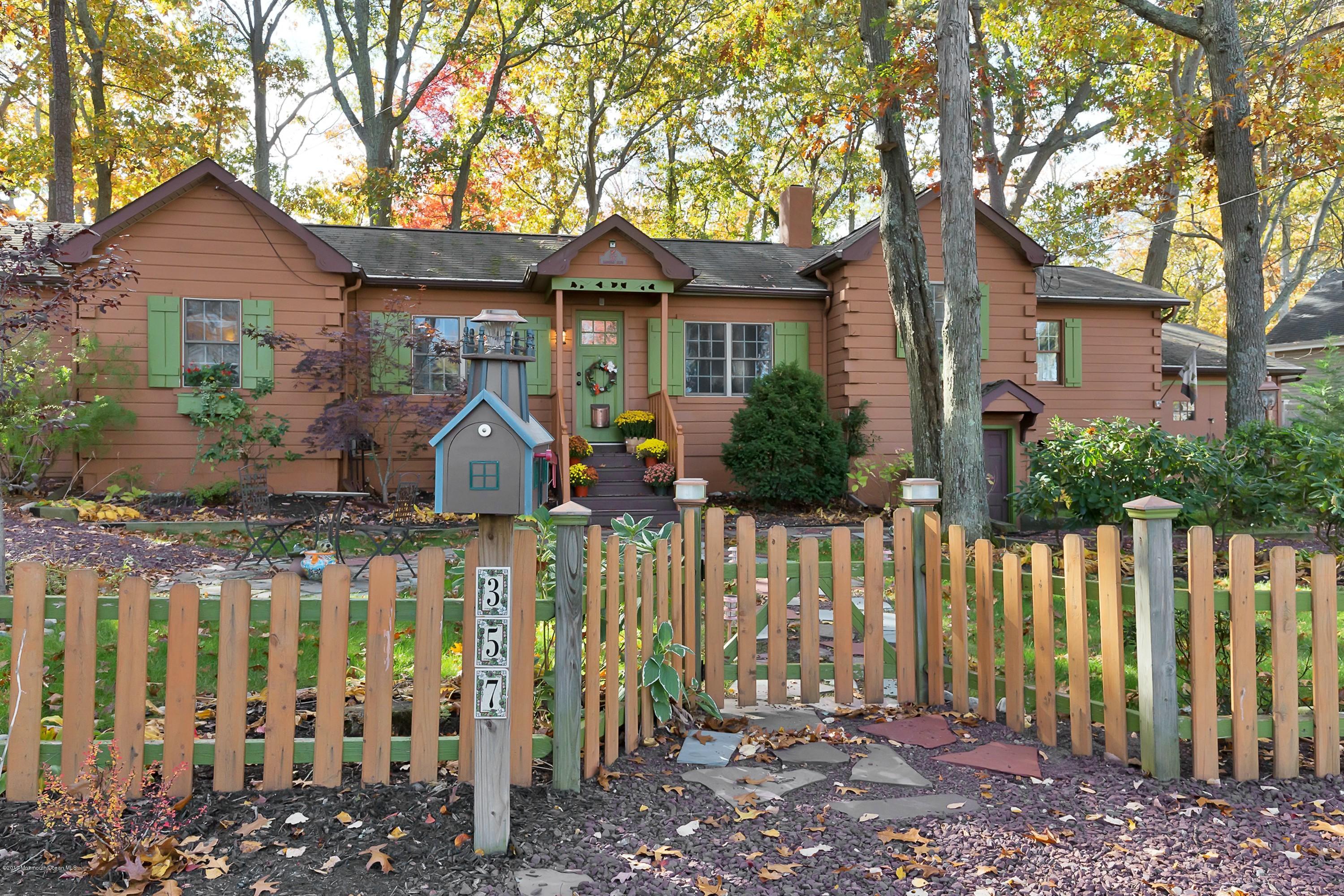 357 Rancocas Drive Brick, NJ 08724 - Photo 1 of 22 Welcome to 357 Rancocas Drive