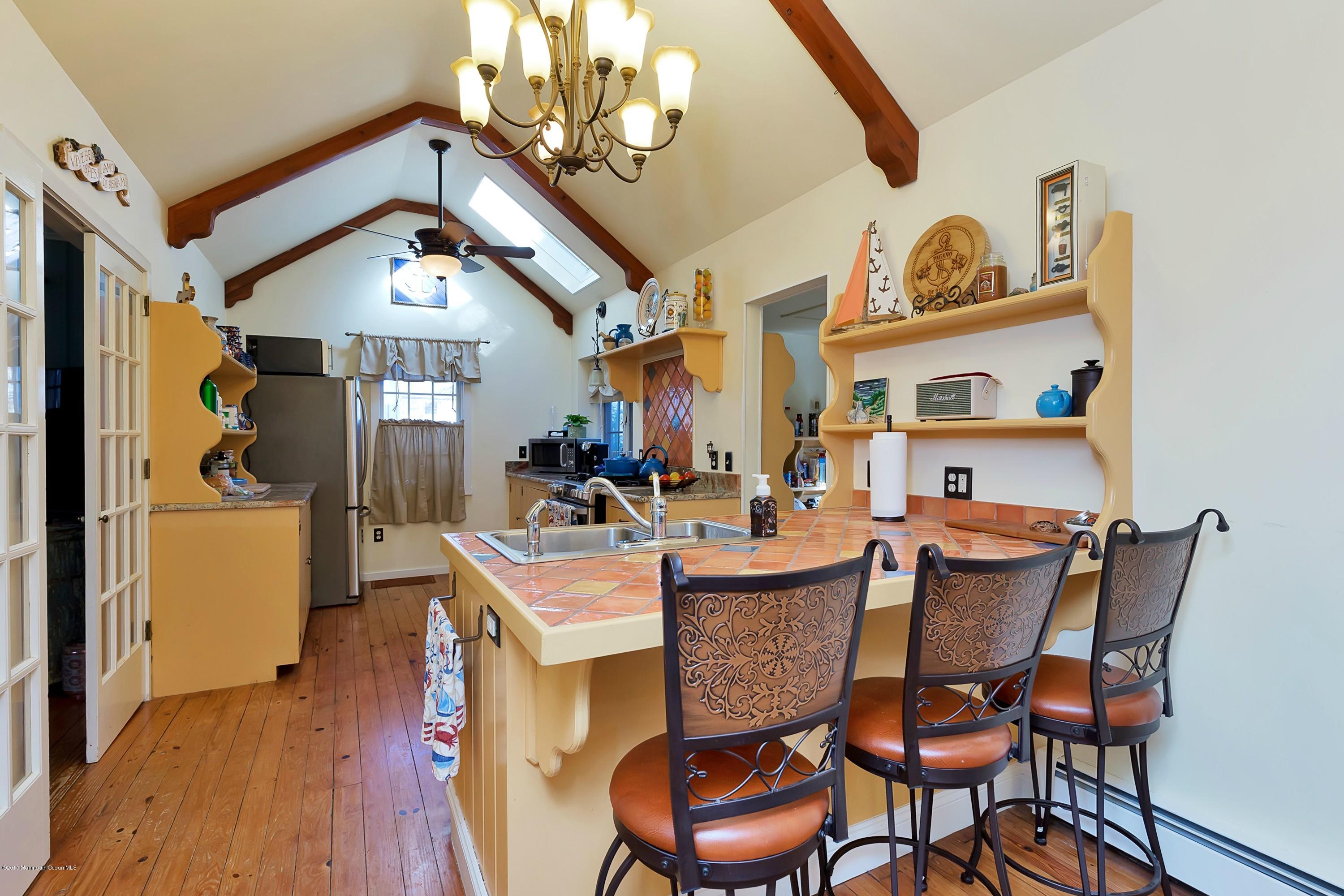 357 Rancocas Drive Brick, NJ 08724 - Photo 8 of 22 Perfect for everyday dining!