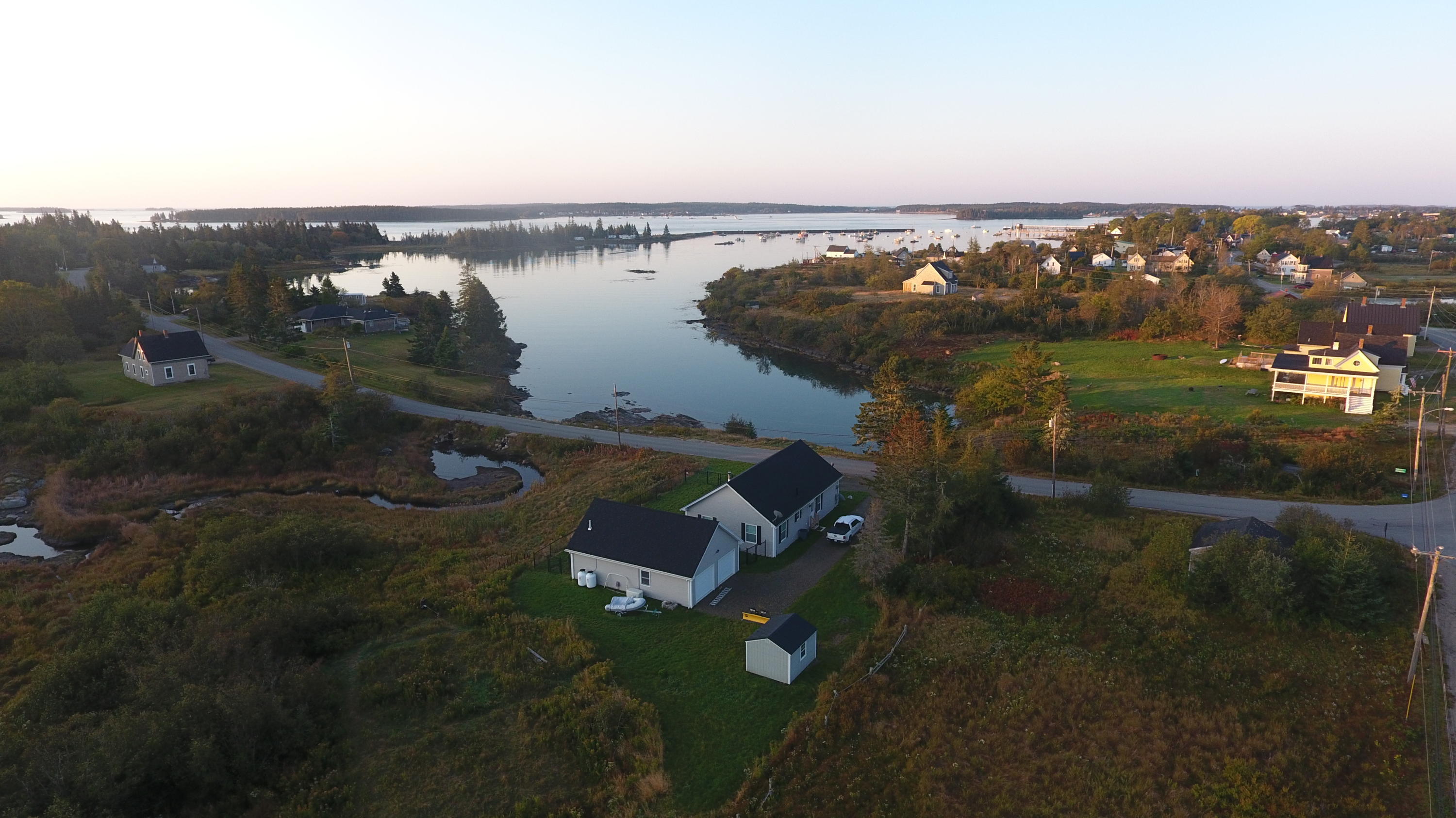 6 Kelley Point Road Jonesport, ME 04649 - Photo 4 of 27 DJI_0638