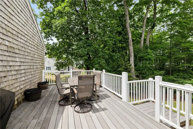 $3,850 | 36 Daniel Drive, North Kingstown, RI 02852