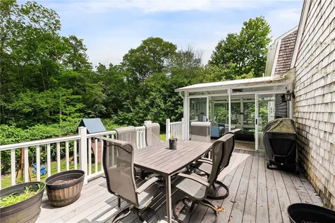 $3,850 | 36 Daniel Drive, North Kingstown, RI 02852