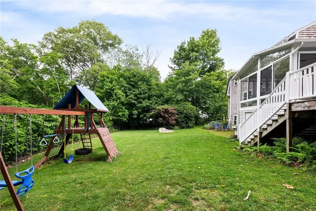 $3,850 | 36 Daniel Drive, North Kingstown, RI 02852