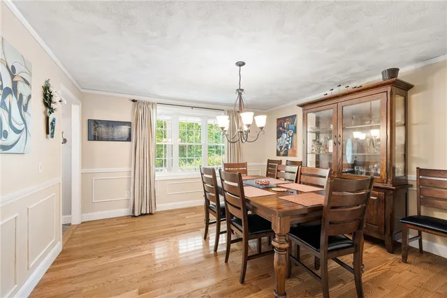 $3,850 | 36 Daniel Drive, North Kingstown, RI 02852