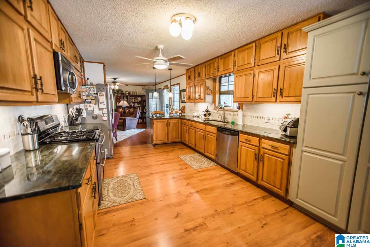 800 Black Acres Road Cropwell, AL 35054 - Photo 19 of 44