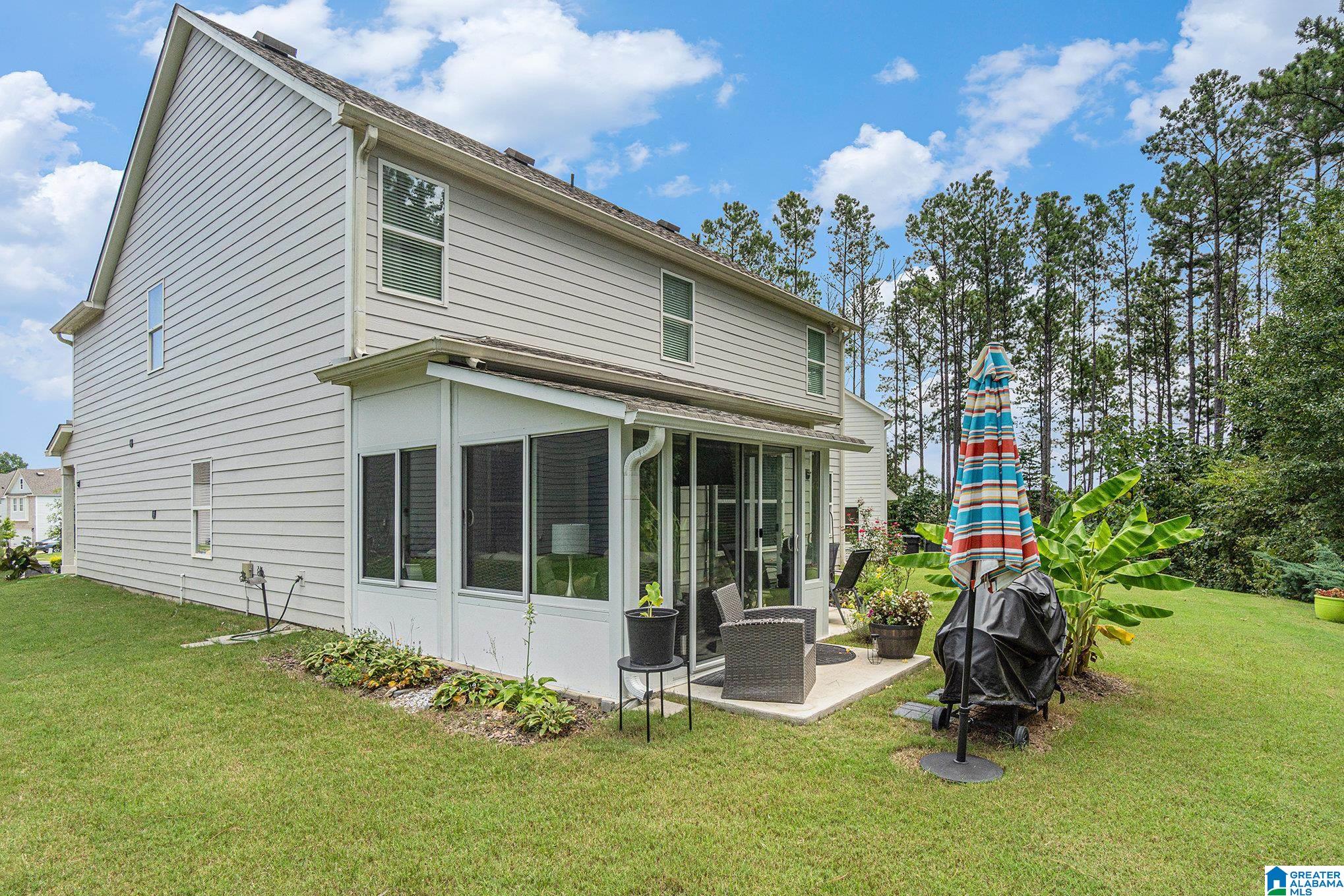 1184 Riviera Drive Calera, AL 35040 - Photo 25 of 27