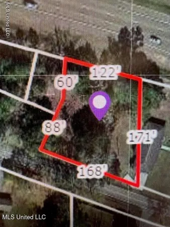 $90,000 | 90 90-old Spanish Trail Trail, Gautier, MS 39553