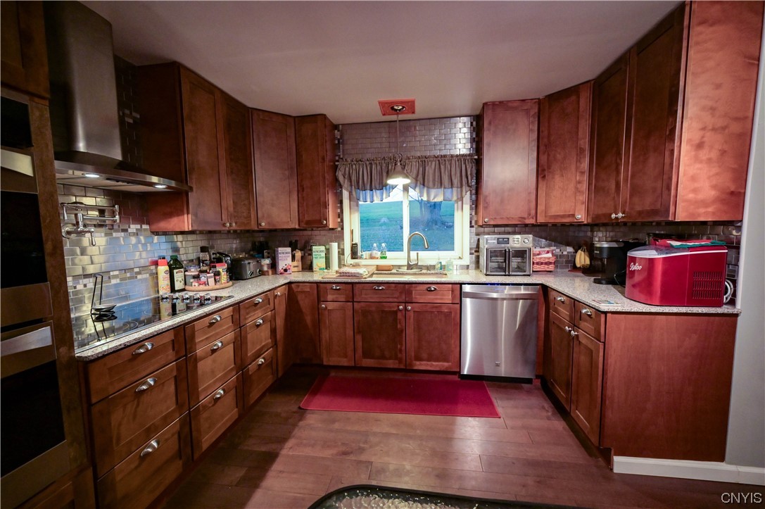 784 Shells Bush Road Herkimer, NY 13350 - Photo 11 of 43