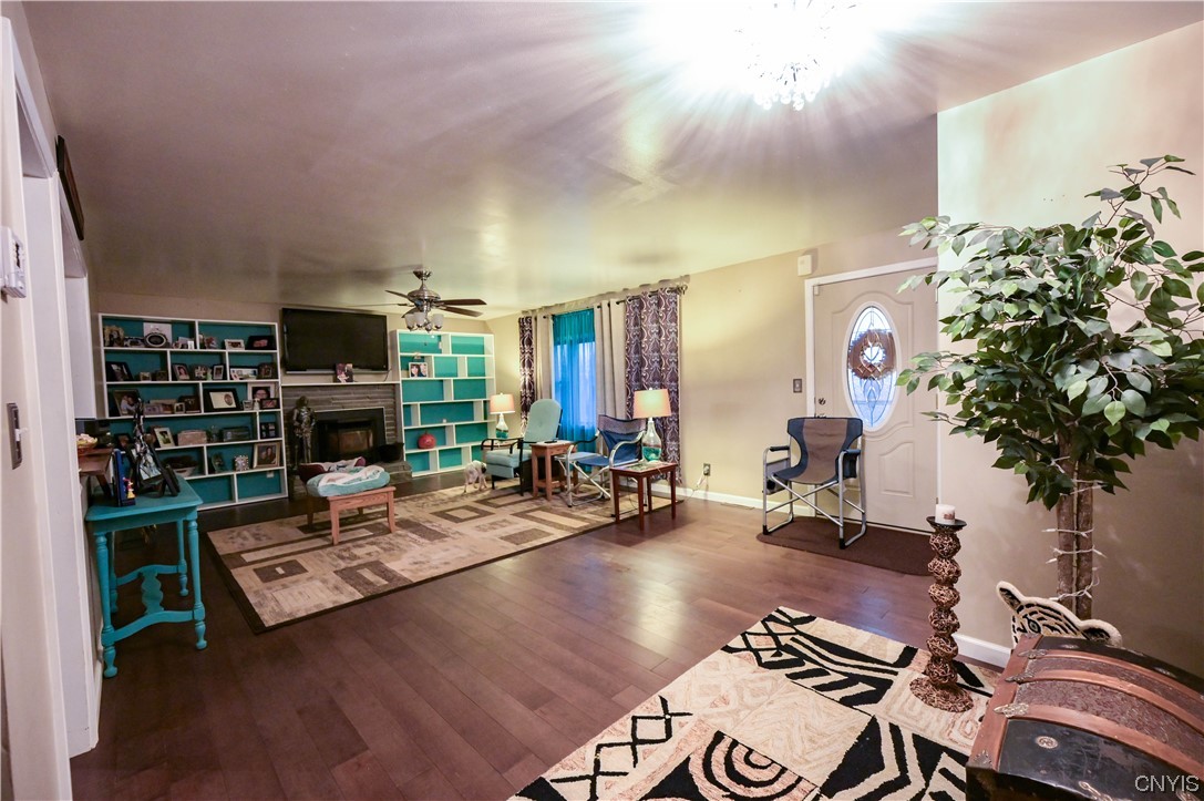 784 Shells Bush Road Herkimer, NY 13350 - Photo 19 of 43