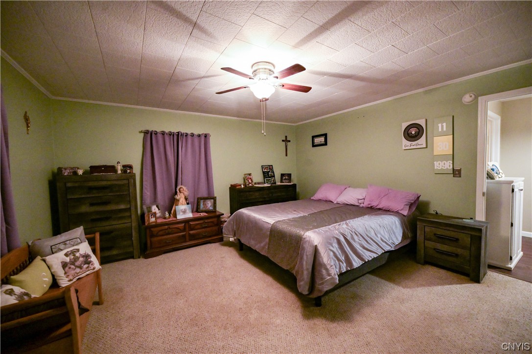 784 Shells Bush Road Herkimer, NY 13350 - Photo 21 of 43