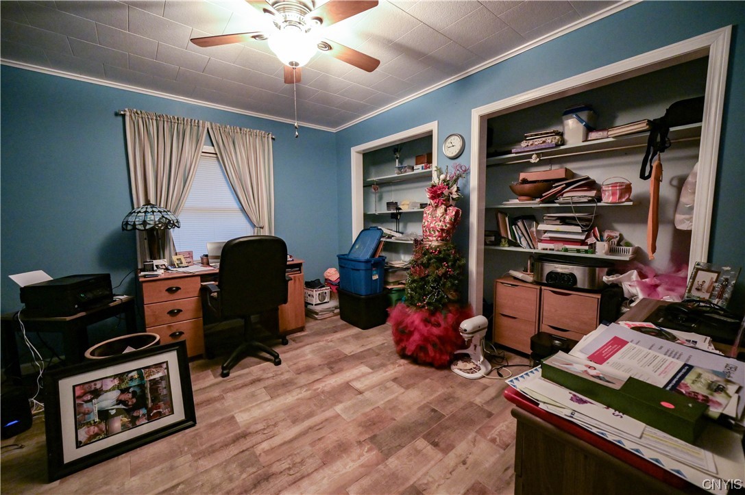 784 Shells Bush Road Herkimer, NY 13350 - Photo 29 of 43