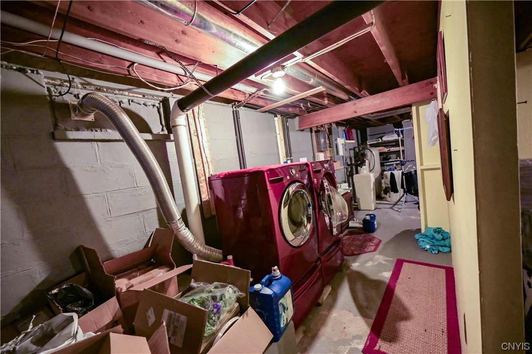 784 Shells Bush Road Herkimer, NY 13350 - Photo 31 of 43