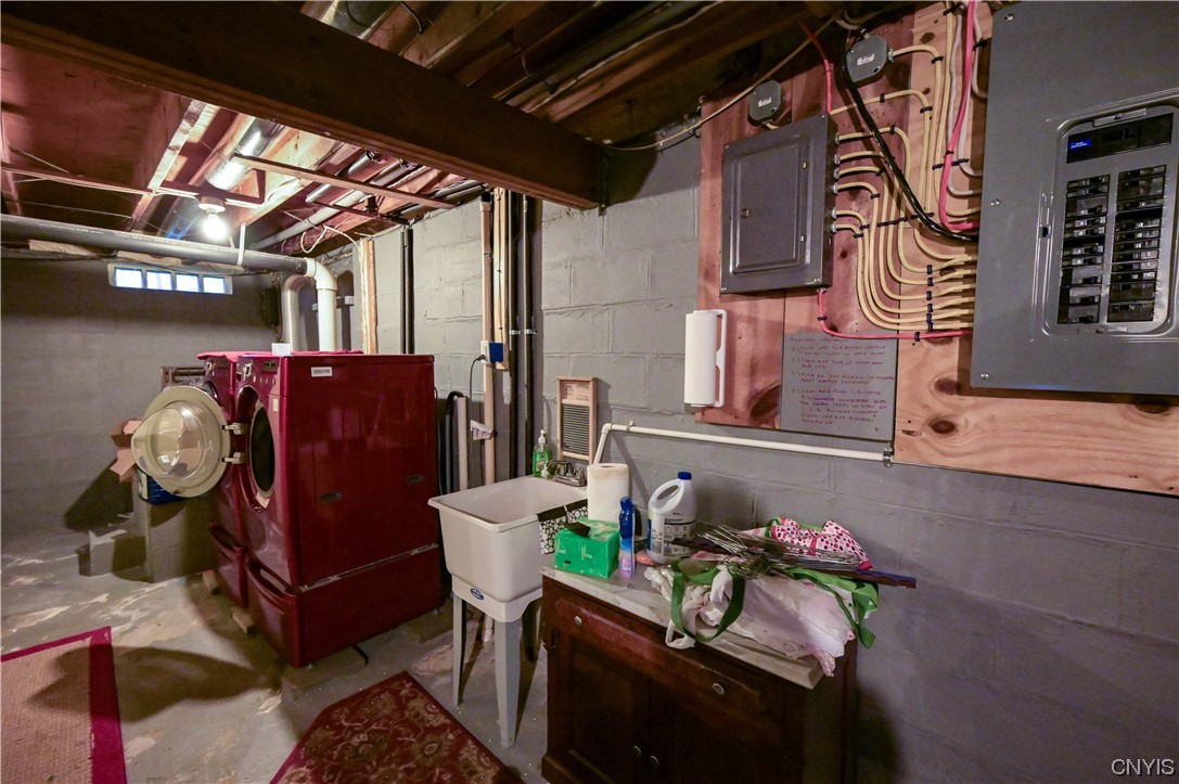 784 Shells Bush Road Herkimer, NY 13350 - Photo 32 of 43