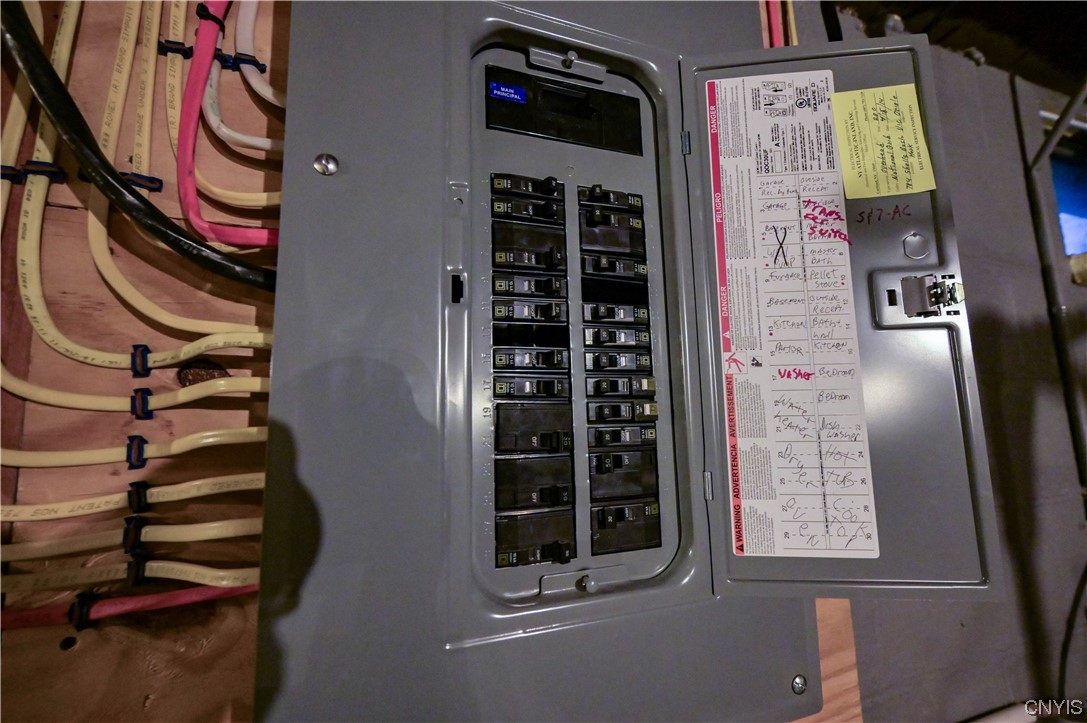 784 Shells Bush Road Herkimer, NY 13350 - Photo 33 of 43