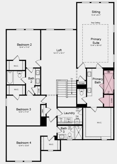 8840 Avonbrook Cl Ball Ground, GA 30107 - Photo 3 of 73