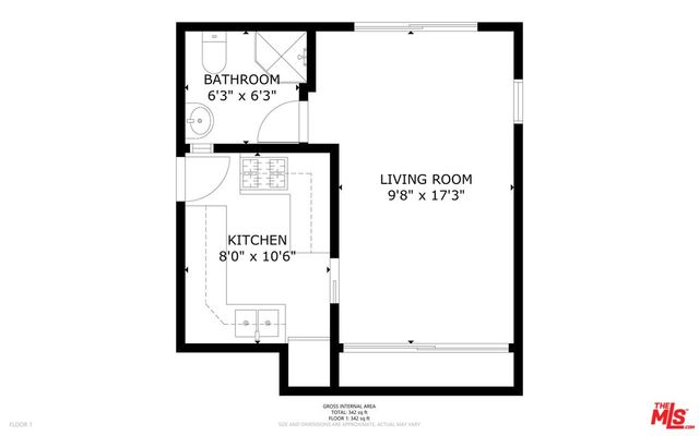 $1,499,000 | 1326 Cordova Avenue, Glendale, CA 91207