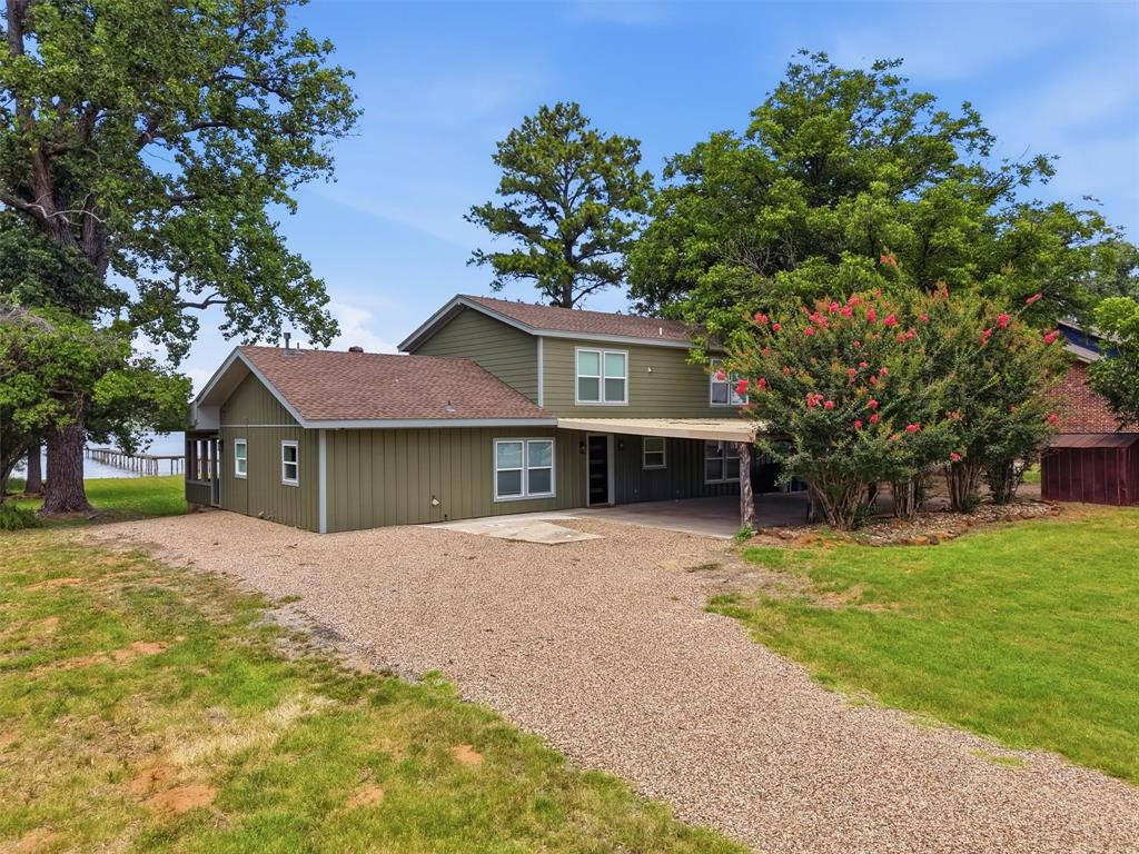 1031 Airport Road Graford, TX 76449 - Photo 4 of 34