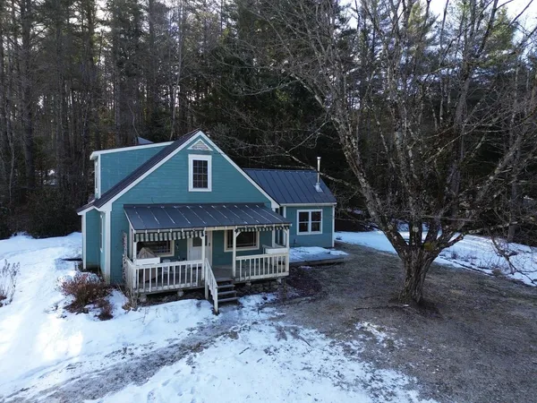 $399,000 | 59 Carrigan Road, Moretown, VT 05660