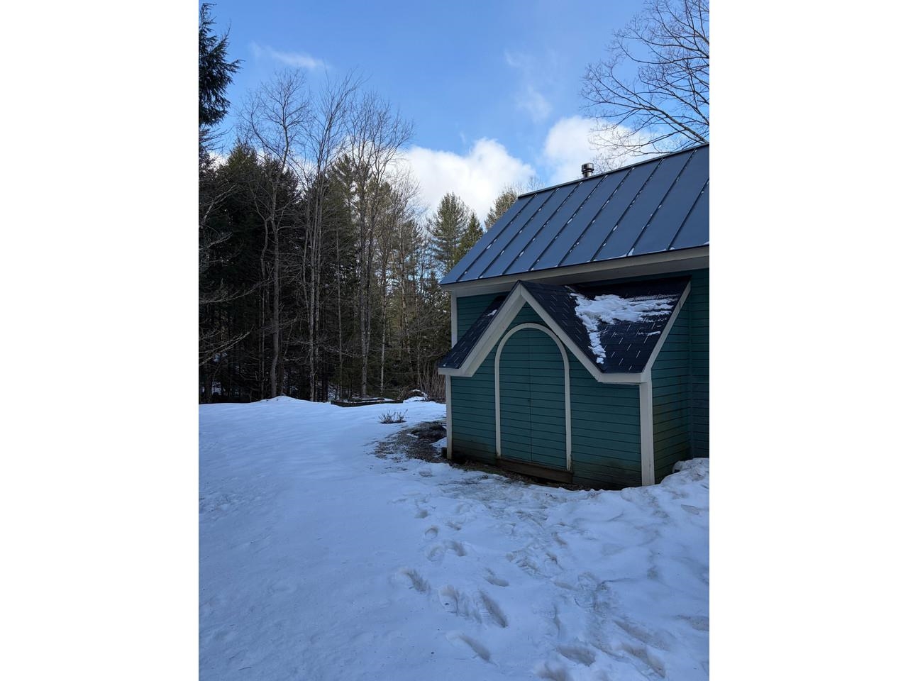 59 Carrigan Road Moretown, VT 05660 - Photo 38 of 40