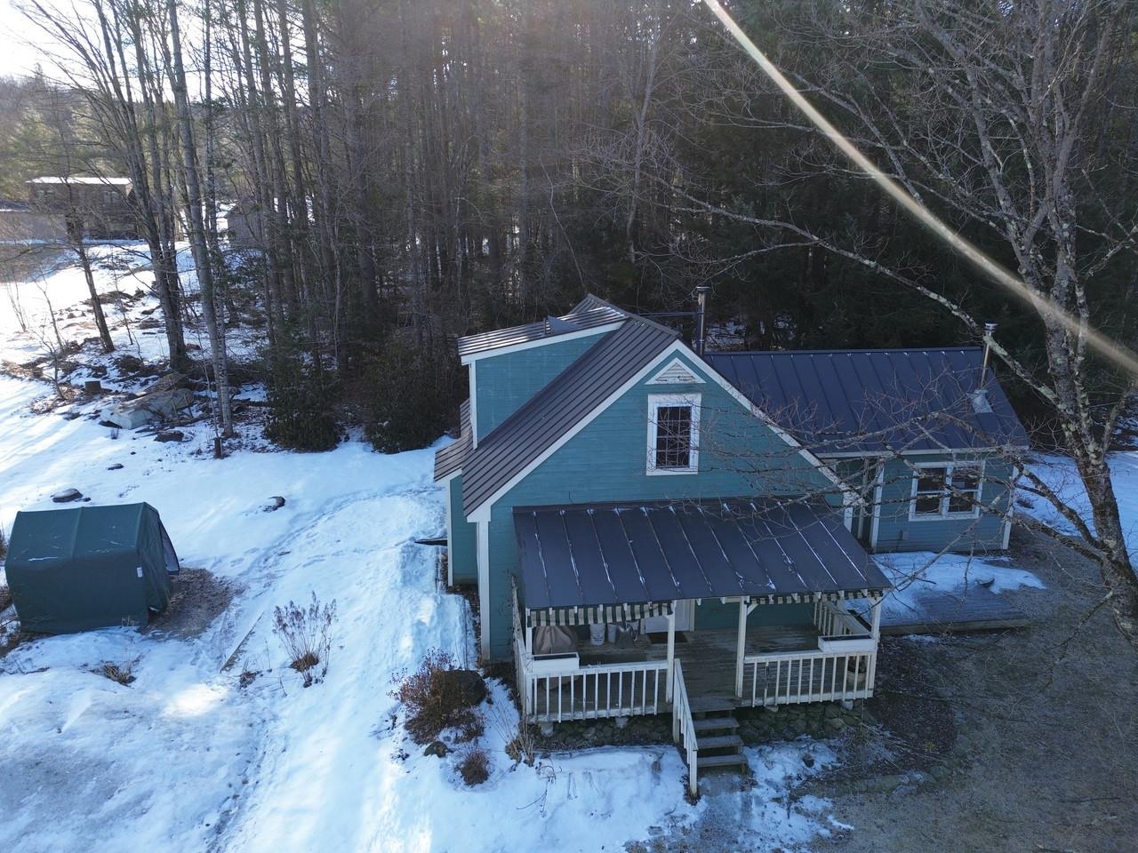 59 Carrigan Road Moretown, VT 05660 - Photo 39 of 40