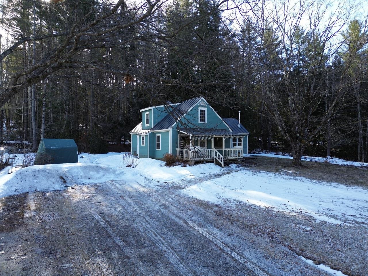 59 Carrigan Road Moretown, VT 05660 - Photo 40 of 40