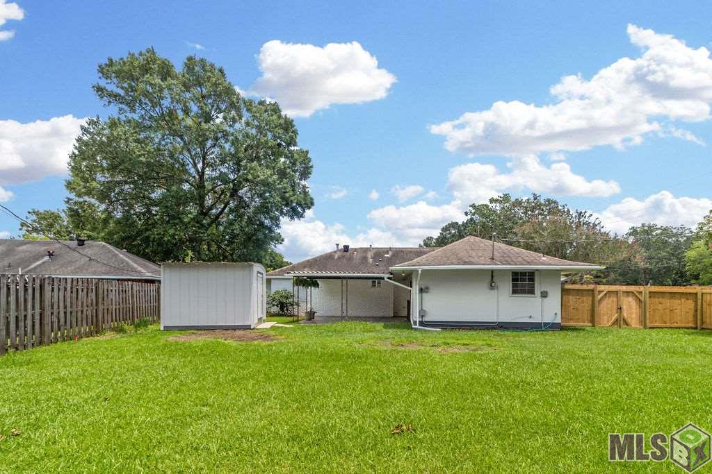 10298 Ridgely Drive Baton Rouge, LA 70809 - Photo 16 of 17