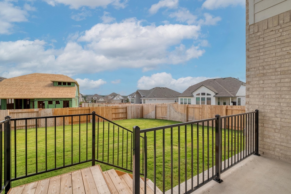 110 Ash Juniper Road Georgetown, TX 78633 - Photo 25 of 31