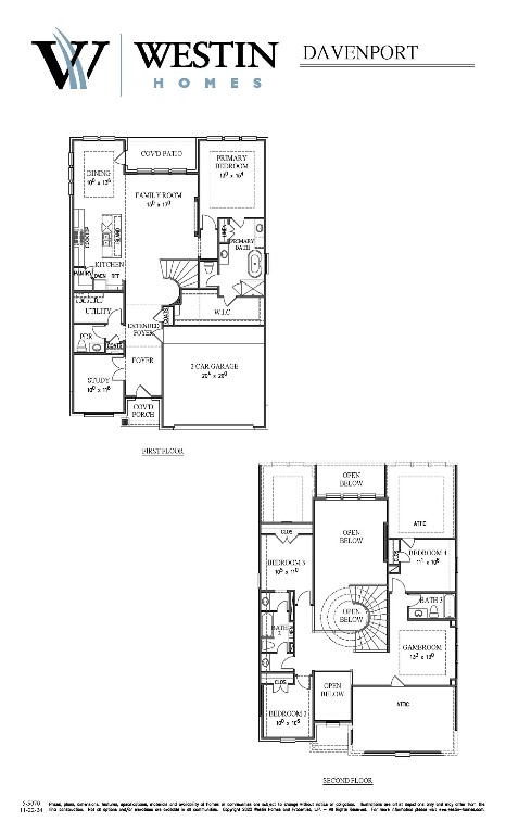 110 Ash Juniper Road Georgetown, TX 78633 - Photo 27 of 31