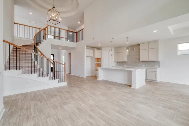 $504,815 | 110 Ash Juniper Road, Georgetown, TX 78633