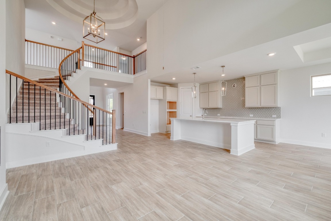 110 Ash Juniper Road Georgetown, TX 78633 - Photo 4 of 31