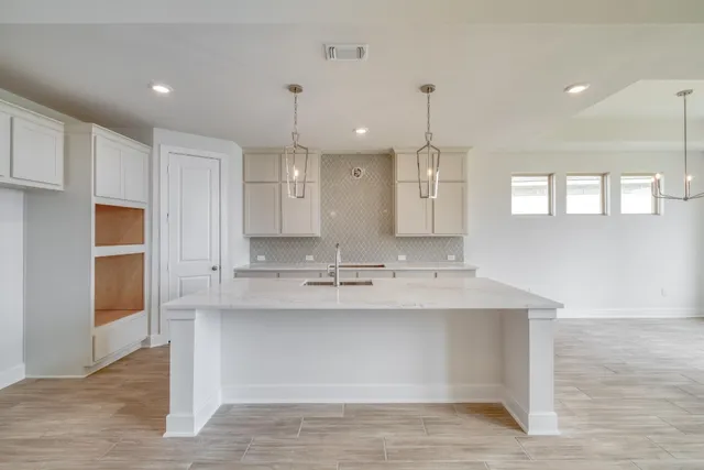 $504,815 | 110 Ash Juniper Road, Georgetown, TX 78633