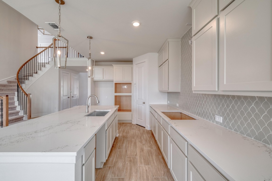 110 Ash Juniper Road Georgetown, TX 78633 - Photo 8 of 31