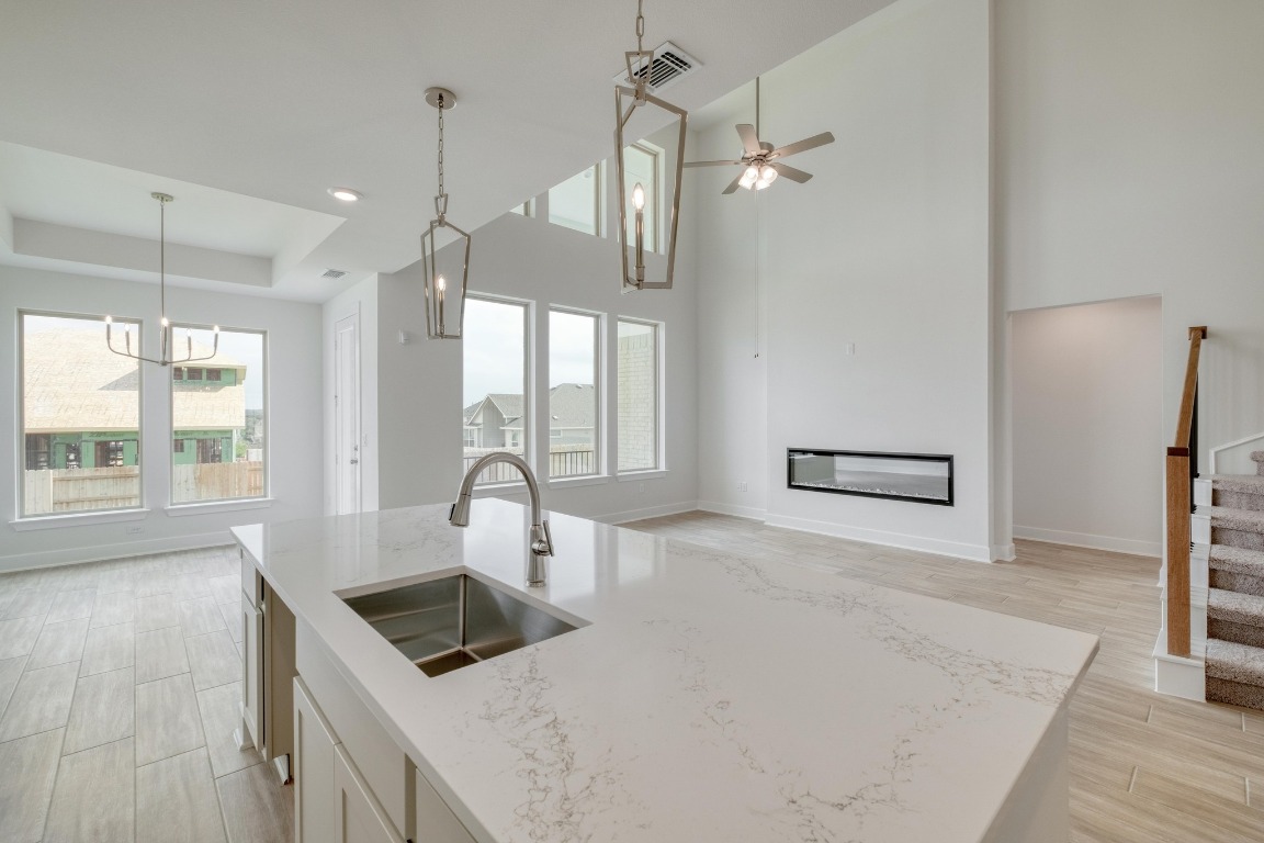 110 Ash Juniper Road Georgetown, TX 78633 - Photo 9 of 31