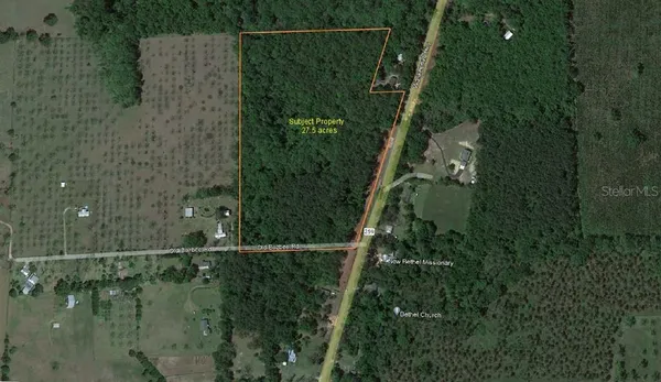 $210,000 | 229 Cr Monticello, Monticello, FL 32344