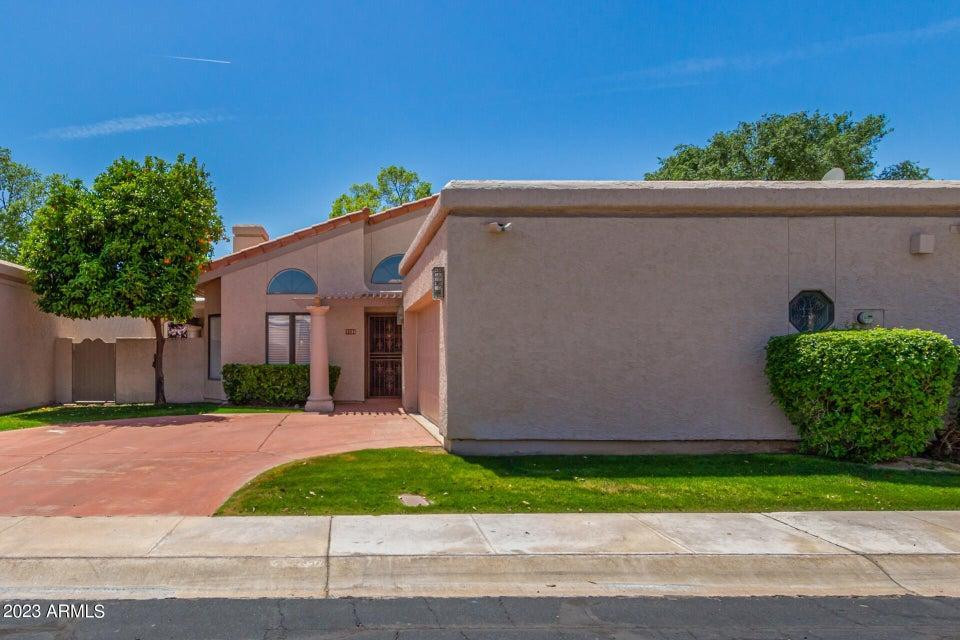 7235 East Arlington Road Scottsdale, AZ 85250 - Photo 2 of 25 Photo #2