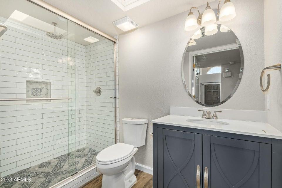 7235 East Arlington Road Scottsdale, AZ 85250 - Photo 21 of 25 Photo #21