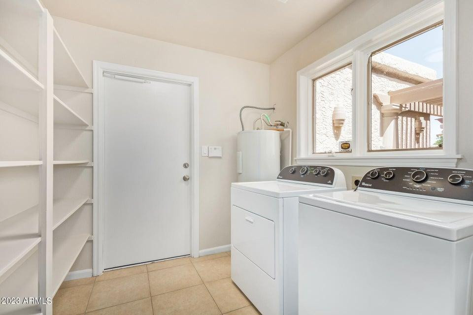 7235 East Arlington Road Scottsdale, AZ 85250 - Photo 22 of 25 Photo #22