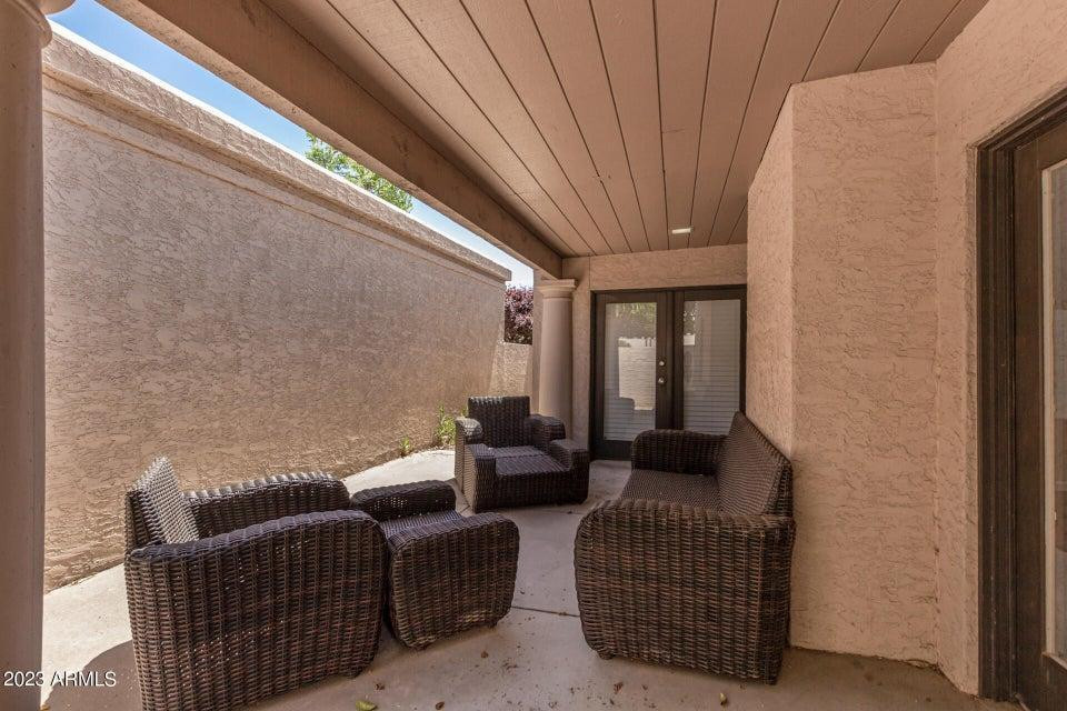 7235 East Arlington Road Scottsdale, AZ 85250 - Photo 23 of 25 Photo #23