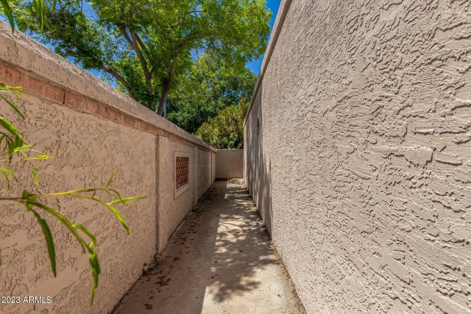 7235 East Arlington Road Scottsdale, AZ 85250 - Photo 25 of 25 Photo #25