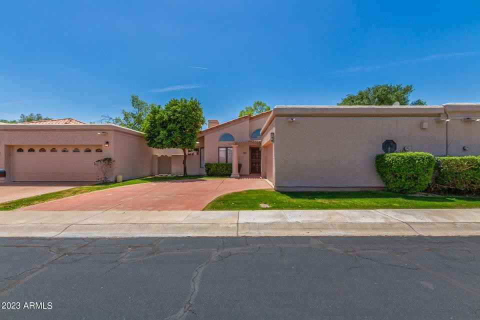 7235 East Arlington Road Scottsdale, AZ 85250 - Photo 3 of 25 Photo #3
