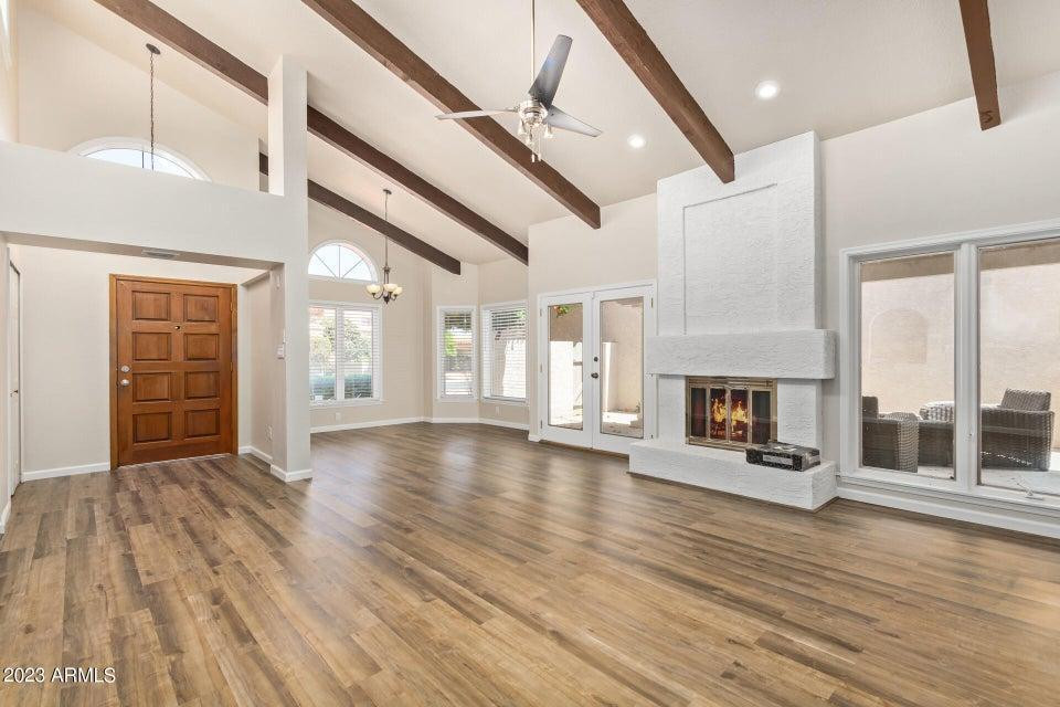 7235 East Arlington Road Scottsdale, AZ 85250 - Photo 5 of 25 Photo #5