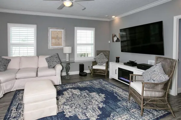 $319,900 | 2840 Trinidad Way, Palmetto, FL 34221