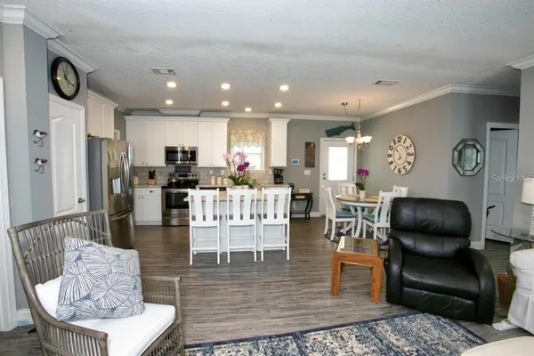 $319,900 | 2840 Trinidad Way, Palmetto, FL 34221